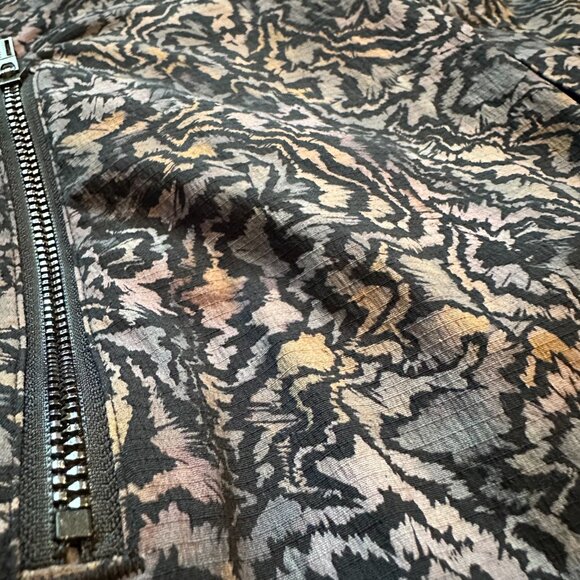 ATHLETA Trekkie North Jogger | size 12 | abstract soft tones - Picture 7 of 15